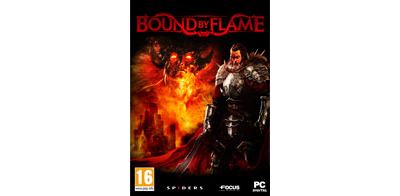 Focus home interactive bound by flame (pc) FU00530