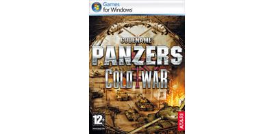 Codename panzers : cold war