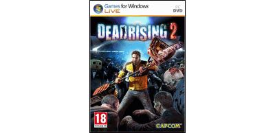 DEAD RISING 2 / Jeu console PC
