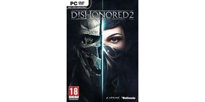 Dishonored 2 PC