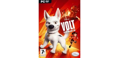 VOLT : Star malgr&eacute; lui / Jeu PC DVD-ROM