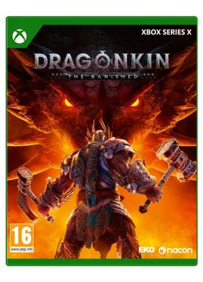 Dragonkin: The Banished Xbox Series X