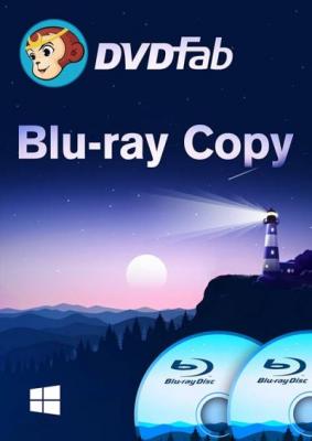 NEXWAY DVDFab Blu-ray Copy 