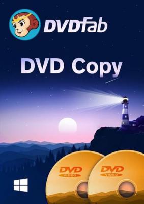 NEXWAY DVDFab DVD Copy 