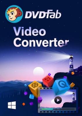 NEXWAY DVDFab Video Converter 