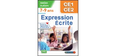 NEXWAY Expression &eacute;crite CE1/CE2 