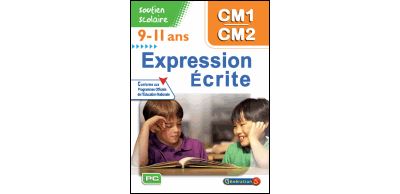 NEXWAY Expression &eacute;crite CM1/CM2 
