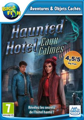 Haunted Hotel : Eaux Calmes Pc