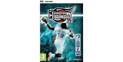 Ihf Handball Challenge 2014 Pc