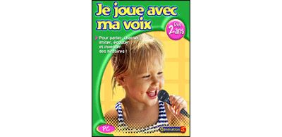 NEXWAY Je joue avec ma voix 
