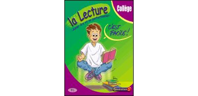 NEXWAY La Lecture College Pc Generation 5