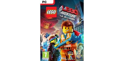 LEGO&reg; La Grande Aventure - le jeu vid&eacute;o