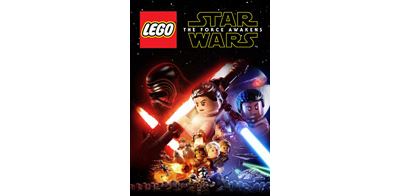 Lego star wars : le reveil de la force jeu pc 1000597236