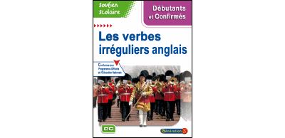 NEXWAY Les verbes irr&eacute;guliers anglais 