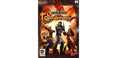 Drakensang - L'oeil Noir Pc