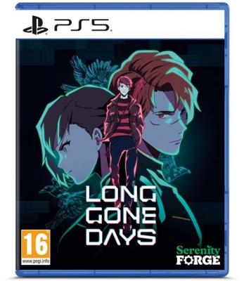 Long Gone Days - Jeu PS5 - Neuf