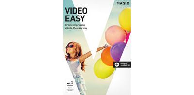 Magix vid&eacute;o easy [t&eacute;l&eacute;chargement]
