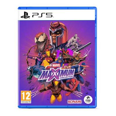 MARVEL MaXimum Collection (PS5)