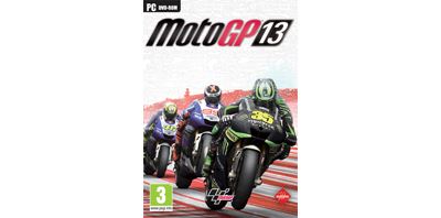 Jeu PC BIGBEN Moto GP 13