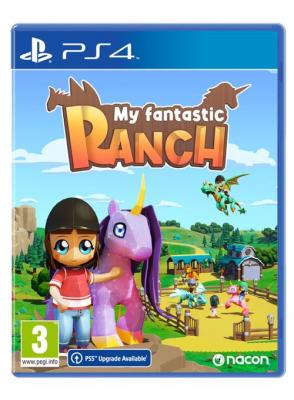 My Fantastic Ranch PlayStation 4 