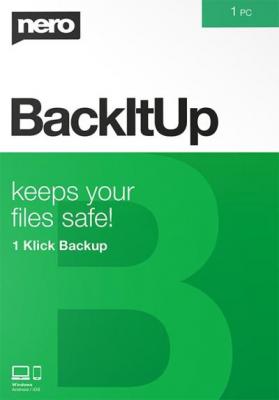 NEXWAY Nero BackItUp 