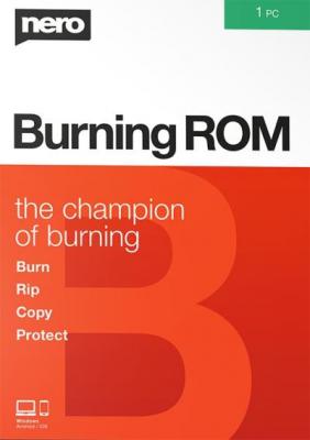 NEXWAY Nero Burning ROM 