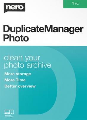 NEXWAY Nero DuplicateManager Photo 
