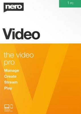 NEXWAY Nero Video 