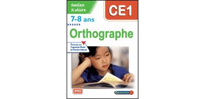 NEXWAY Orthographe CE1 