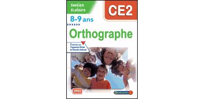 NEXWAY Orthographe CE2 