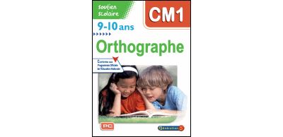 NEXWAY Orthographe Cm1  - PC 