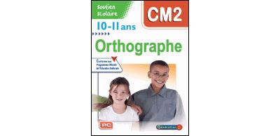 NEXWAY Orthographe CM2 