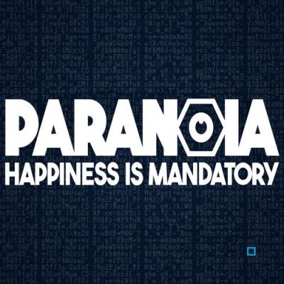 Paranoia : Happiness is Mandatory PC