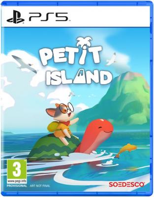 Petit Island PS5 