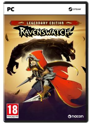 Ravenswatch Legendary Edition PC 