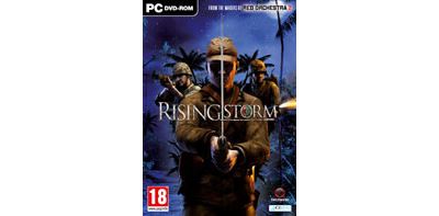 Rising Storm - Game of the Year Edition