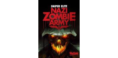 Sniper Elite - Nazi Zombie Army - Just For Gamers Pc