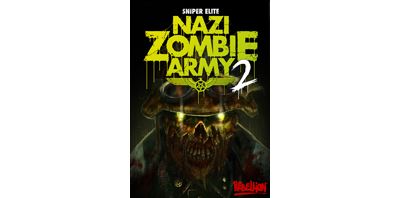 Sniper Elite - Nazi Zombie Army 2 Pc
