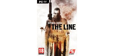 Spec Ops The Line 