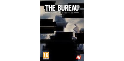 The Bureau - Xcom Declassified Pc