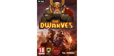 The Dwarves