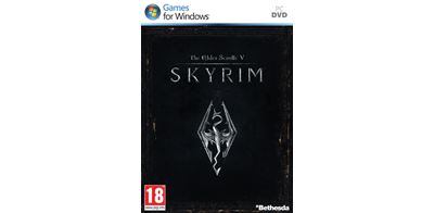 The Elder Scrolls V - Skyrim - Edition Limit&eacute;e Pc