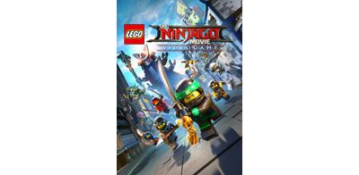 Lego Ninjago - Le Film : Le Jeu Vid&eacute;o Day One Edition Xbox One