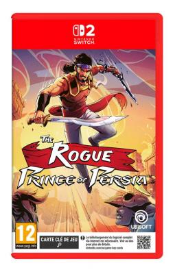 UBISOFT The Rogue Prince of Persia Nintendo Switch 2