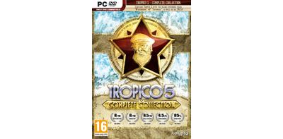 Tropico 5 : the complete collection