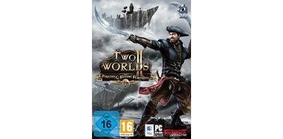 Two Worlds Ii : Pirates Of The Flying Fortress (Add-On) [Jeu Pc]