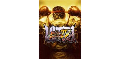 Ultra Street Fighter 4 PC