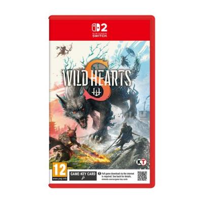 KOCH MEDIA WIld Hearts S (NINTENDO SWITCH 2)