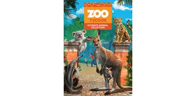 Zoo Tycoon: Ultimate Animal Collection PC