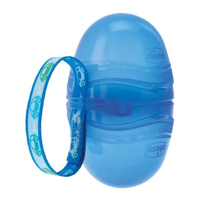 CHICCO  Double support d'halt&egrave;res bleu double
